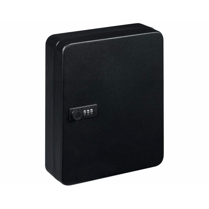 Cassaforte da parete in metallo Yale YKB/540/CB2 nero