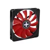 Ventola per case XILENCE XF050 140 mm, 900 giri/min
