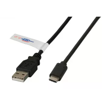 Efb K5258SW.1 cavo USB nero