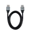 Cavo HDMI Tellur TLL312001 4K 18 Gbit/s 1,5 m