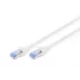 Cavo patch Digitus CAT 5e SF/UTP DK-1531-005 0,5m