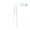 Router WLAN Cudy LT700 Gigabit Ethernet Dualband (2,4 GHz / 5 GHz) 4G bianco