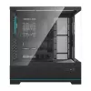 Case per computer Darkflash DY451 PRO, ATX, nero