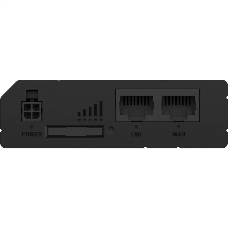 TELTONIKA NETWORKS RUT241 eSIM GLOBAL router industriale (RUT241230000)