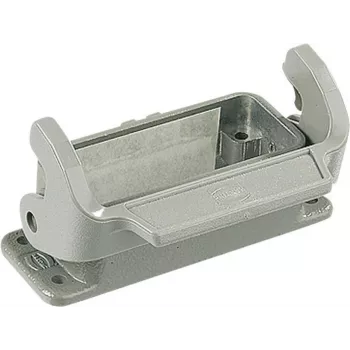 Harting custodia di montaggio Han® 10A-agg-LB 09 20 010 0301 1 pz. (09 20 010 0301)