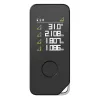 Distanziometro laser Smart Laser Measure Pro HOTO H-D50, Bluetooth, 50 m