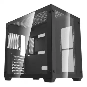 Case per computer Darkflash C285 ATX nero