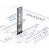 Adattatore DELOCK PCI Express x1 a M.2 Key M 64105