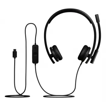 Cuffie Logitech H570e