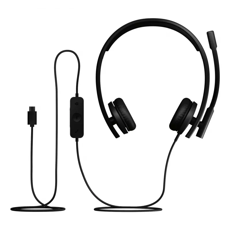 Cuffie Logitech H570e