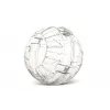 Palla da corsa Savic Runner Small 12 cm per roditori, polistirolo trasparente, 120 mm