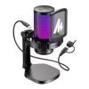 Microfono gaming Maono DGM20