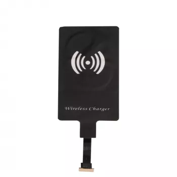 Ricevitore di ricarica wireless Gastroback 99529 per cellulare nero