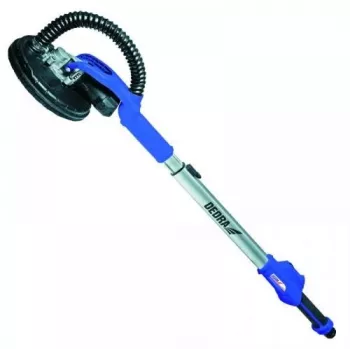 Smerigliatrice portatile DEDRA DED7743