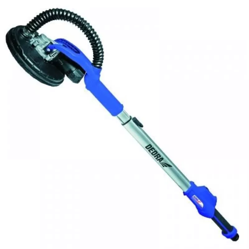 Smerigliatrice portatile DEDRA DED7743
