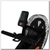 HMS Fitness ZP6591 vogatore ad aria