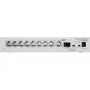 HUAWEI eKit S110 Series S110-8P2ST switch non gestito L2 Gigabit Ethernet (10/100/1000) Power over Ethernet (PoE) grigio