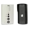 INTERCOM EURA ADP-11A3 ''INVITO'' citofono bianco