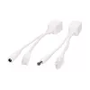 Extralink iniettore PoE 1 porta, iniettore e splitter PoE, 100 Mb/s