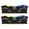 RAM Team Group Team D5 6000 32GB C30 Delta RGB nero EXPO K2