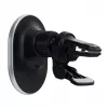 Supporto attivo Satechi ST-MCMWCM telefono cellulare smartphone argento