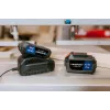 Caricabatterie BLAUPUNKT BP1824 24W uscita USB design compatto