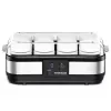 Rommelsbacher JG40 yogurtiera nero