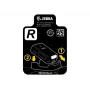 Zebra SG-RS2X-HMTRA-01 supporto, supporto passivo, scanner per codici a barre, nero