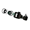 Termocamera Seek Thermal CQ-DBAX, modulo termico 320×240 px, NETD 35 mK, -20–330 °C, 25 Hz