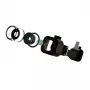 Seek Thermal Nano 300 CQ-DBAX termocamera per Android, USB-C, 320×240, 25 Hz, nera