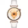 Huawei Watch GT 6 41mm Smartwatch, bianco (55020FTN)
