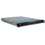 Inter-Tech IPC 1U-10255 rack nero