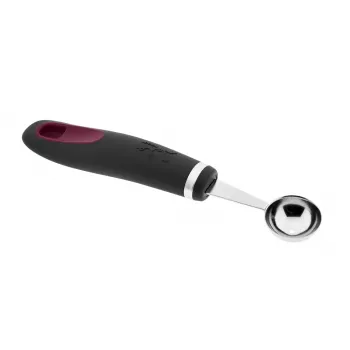 Acciaio inox nero 1 pezzo JATA AC28
