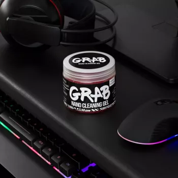 Gel detergente nano IT Dusters GRAB, Cherry Blossom