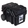 Cassetta per utensili KETER CANTILEVER Job Box (17203037/238270) su ruote nero