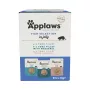 Applaws selezione di pesce in brodo, multipack di cibo umido per gatti, 12 × 70 g