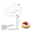 Frullatore a mano MPM MMR-25 bianco