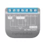 Interruttore relè SwitchBot 2PM a due canali W5502320 – relè a due canali per il controllo intelligente