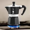 Bialetti 4951 caffettiera Moka nero
