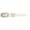 Cavo di rete Sharkoon CAT.6 RJ45 5 m Cat6 grigio
