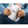 Lampada da tavolo TRACER TRAOSW47254 orsetto bianco peluche morbido