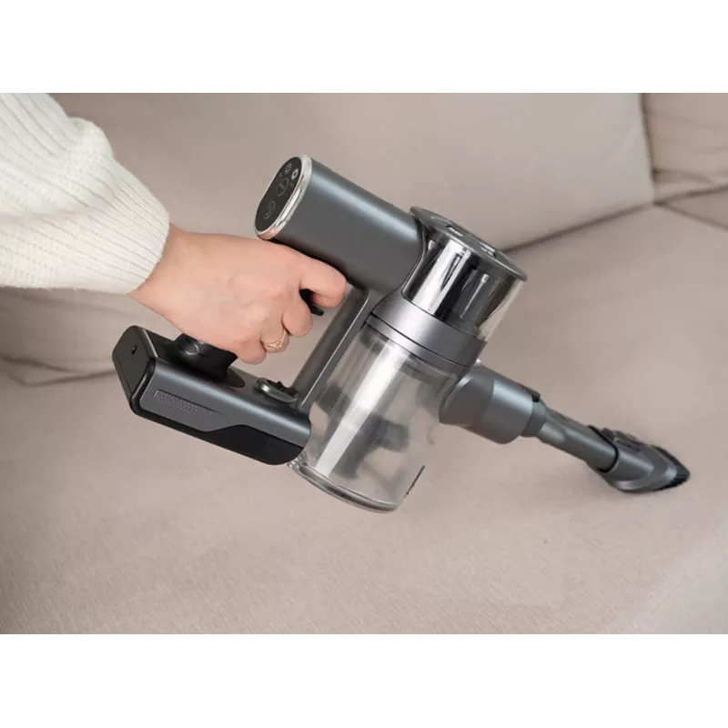 Aspirapolvere LAFE 47531 scopa elettrica PowerGlide 200W