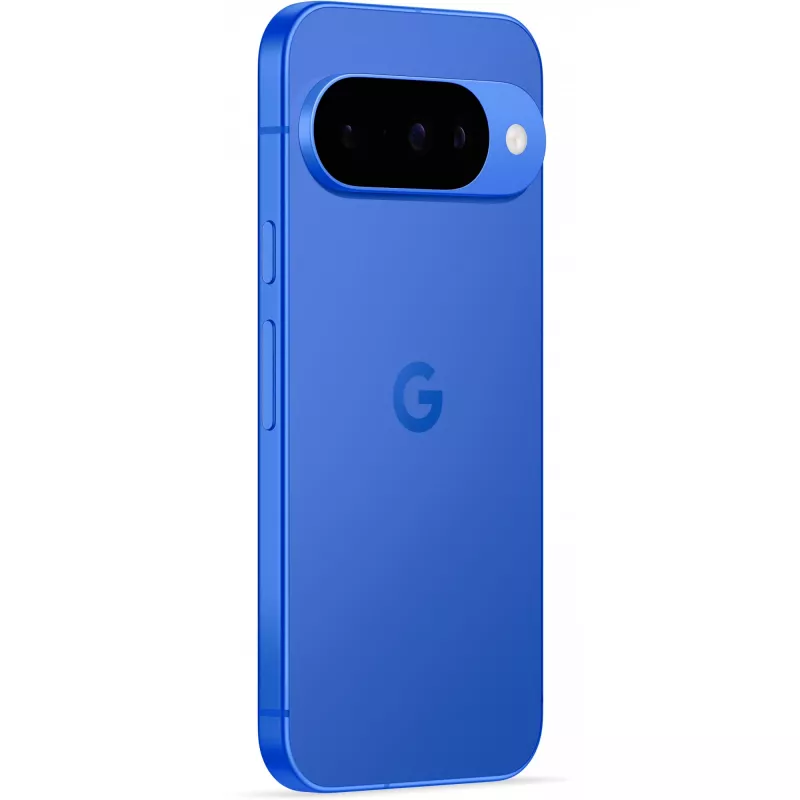 Google Pixel 10 16 cm (6,3 pollici) Dual SIM Android 16.0 5G USB Type-C 12 GB 256 GB 4970 mAh blu