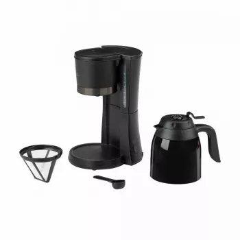 Macchina per caffè Jata 1,2L JECA1800