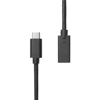 Prolunga USB-C ProXtend USBC-EX5V3A-001 – 1 m, 5V/3A Power Pass-Through