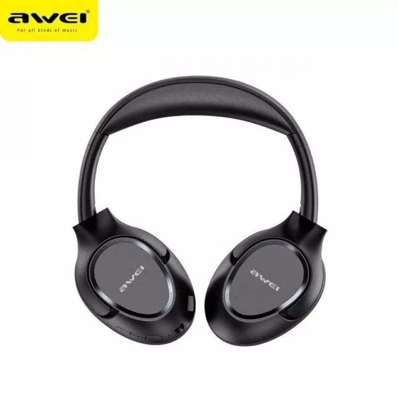 Cuffie Bluetooth Awei A770BL