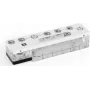 Alphacool Apex Distro Plate North XL D5/DDC bianco (14671)