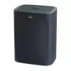 Portabiancheria Joseph Joseph Tota 90 L nero