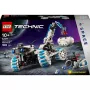 LEGO Technic 42211 Lunar Outpost rover lunare, set di costruzioni, 1082 pezzi, 10+