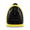 Qoltec 50867 lettore laser di codici a barre 1D/2D, USB, nero